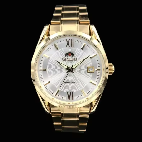 Relógio Orient Luxo 1604